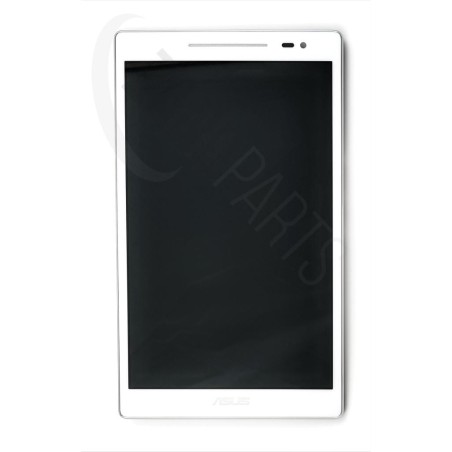 Asus ZenPad 8.0 (Z380KL-1B) LCD+Touch+Front cover (White)
