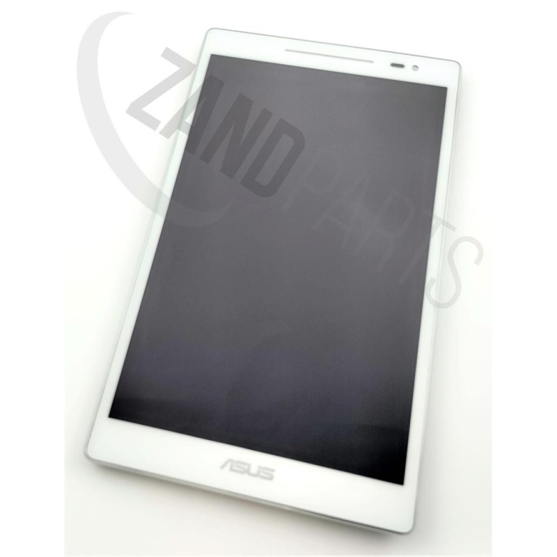Asus ZenPad 8.0 (Z380C-1B) LCD+Touch+Front cover (White)