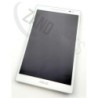 Asus ZenPad 8.0 (Z380C-1B) LCD+Touch+Front cover (White)