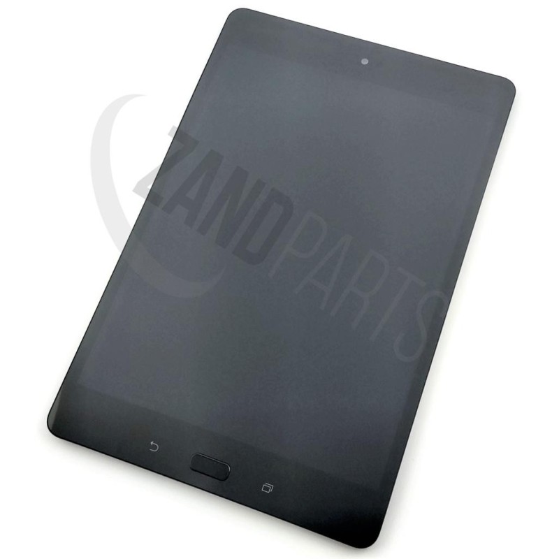 Asus ZenPad Z8s (ZT582KL-1A) LCD+Touch+Front cover (Black)