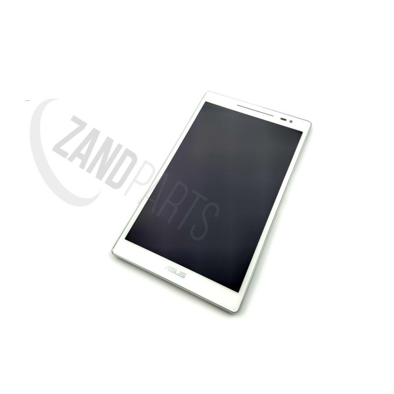 Asus ZenPad 8.0 (Z380M-6L) LCD+Touch+Front cover (White)