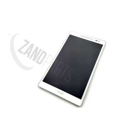 Asus ZenPad 8.0 (Z380M-6L) LCD+Touch+Front cover (White)