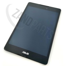 Asus ZenPad 3 8.0 (Z581KL-1A) LCD+Touch+Front cover (Black)