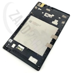 Asus ZenPad 8.0 Z380C-1A LCD+Touch+Front cover (Black)