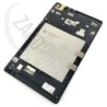 Asus ZenPad 8.0 Z380C-1A LCD+Touch+Front cover (Black)