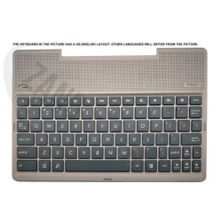 Asus DA01-1A Docking Keyboard (US-ENGLISH) Module (NOT COMPLETE DOCK)