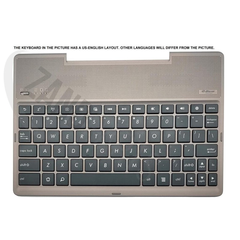 Asus DA01-1A Docking Keyboard (US-ENGLISH) Module (NOT COMPLETE DOCK)