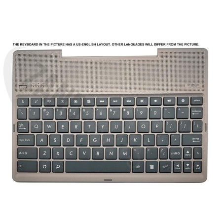 Asus DA01-1A Docking Keyboard (SPANISH) Module (NOT COMPLETE DOCK)