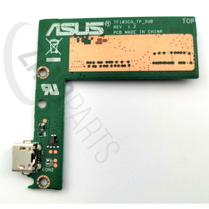 Asus TF103CG SUB BOARD(TP)