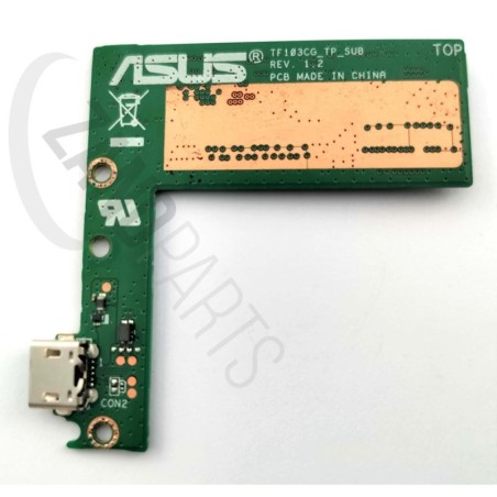 Asus TF103CG SUB BOARD(TP)