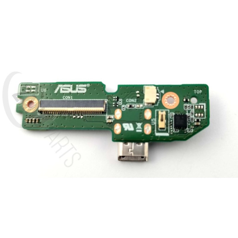 Asus ME372CL USB BOARDAS