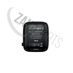 Asus ZenWatch 2 WI501Q (SPARROW-2D) BATTERY COVER SP (BLACK)