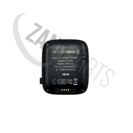Asus ZenWatch 2 WI501Q (SPARROW-2D) BATTERY COVER SP (BLACK)