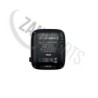 Asus ZenWatch 2 WI501Q (SPARROW-2D) BATTERY COVER SP (BLACK)