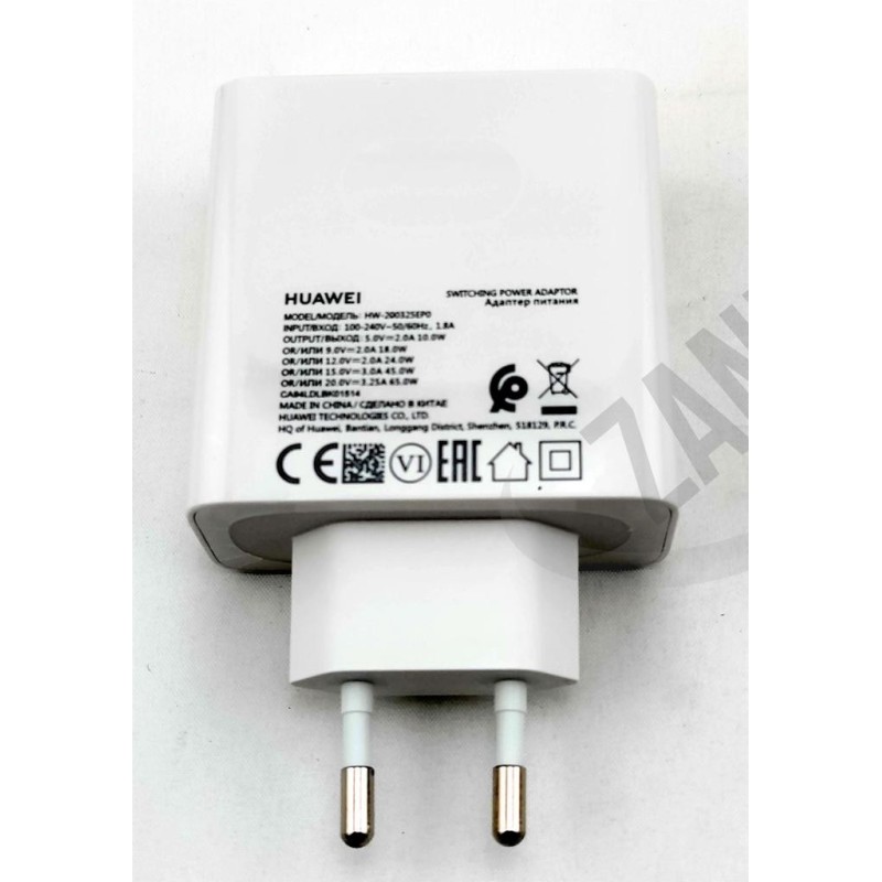 Huawei AC-Adapter Huawei Matebook D