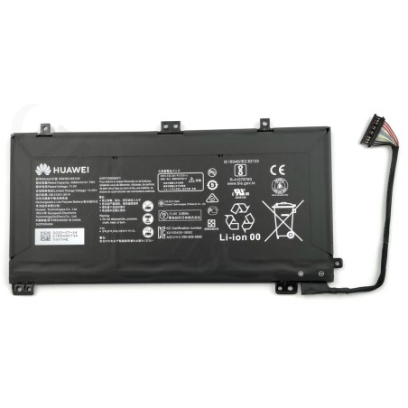 Huawei MateBook 13 Battery, 3660mAh (HB4593J6ECW)