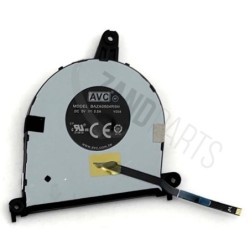 Huawei MateBook X Pro Fan (68.63x36.96mm, 7800 rpm)