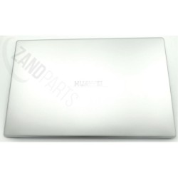 Huawei MateBook D 15 LCD Cover (Silver)