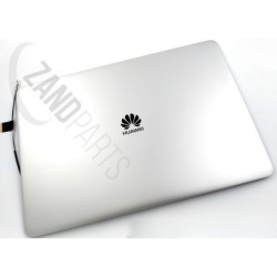 Huawei MateBook D 14 LCD Cover (Silver)