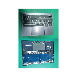 Huawei MateBook X Pro (Mach-W29) Cover with Keyboard (GERMAN), Fingeprint & Touch