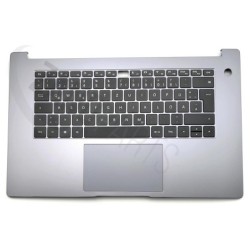 Huawei Honor MagicBook 15 2020 Keyboard & Upper Cover