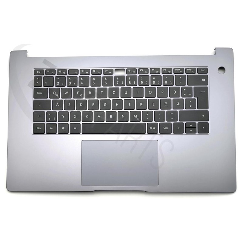 Huawei Honor MagicBook 15 2020 Keyboard & Upper Cover