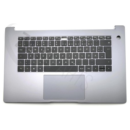 Huawei Honor MagicBook 15 2020 Keyboard & Upper Cover