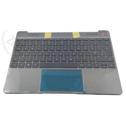 Huawei WT-W09 Keyboard Module (UK-English) & Upper Cover (Space Grey)
