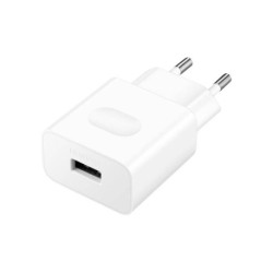 Huawei Fast Chager 18W + Type C Cable 1.0m White (HW-059200EHQ)
