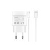 Huawei Fast Chager 18W + Type C Cable 1.0m White AP32 (HW-059200EHQ)