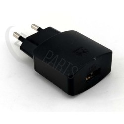 Huawei Charger 5W 5V 1A Black EU for P7 (HW-050100E2W)