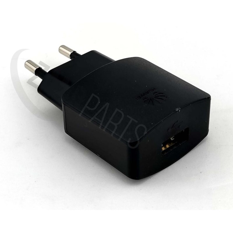 Huawei Charger 5W 5V 1A Black EU for P7 (HW-050100E2W)