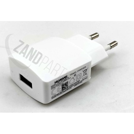 Huawei Charger 5W 5V 1A White EU for P7 (HW-050100E2W)