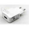 Huawei Charger 5W 5V 1A White EU for P7 (HW-050100E2W)
