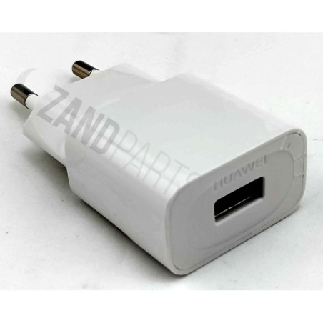 Huawei Charger 5W 5V 1A White EU for P8 Lite (HW-050100E01)