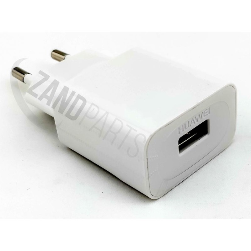 HuaweiP20 Lite Fast Charger EU 18W 9V 2A (HW-090200EH0) (White)