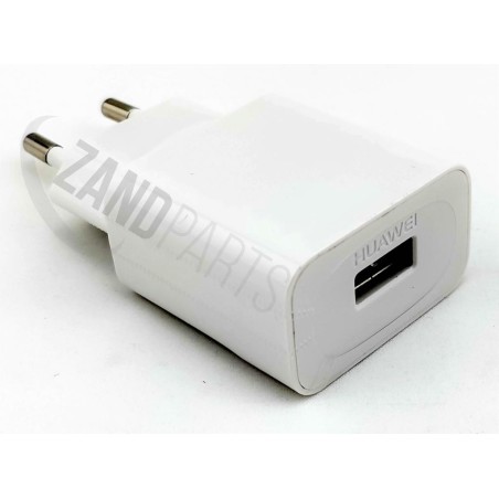 HuaweiP20 Lite Fast Charger EU 18W 9V 2A (HW-090200EH0) (White)