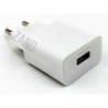 HuaweiP20 Lite Fast Charger EU 18W 9V 2A (HW-090200EH0) (White)