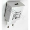 Huawei Fast Charger 22.5W 5V 4.5A White EU for Mate 20 V2 HW-050450E00