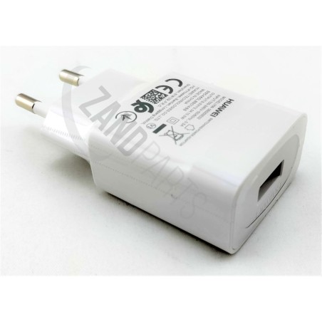 Huawei P9 Lite Charger 10W 5V 2A White EU (HW-050200E02)