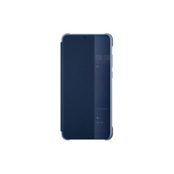 Huawei Smart View Flip Cover (Deep Blue) for P20 Pro