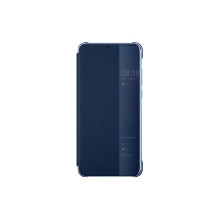 Huawei Smart View Flip Cover (Deep Blue) for P20 Pro