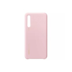 Huawei Silicon Case (Pink) for P20 Pro