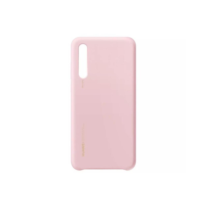 Huawei Silicon Case (Pink) for P20 Pro