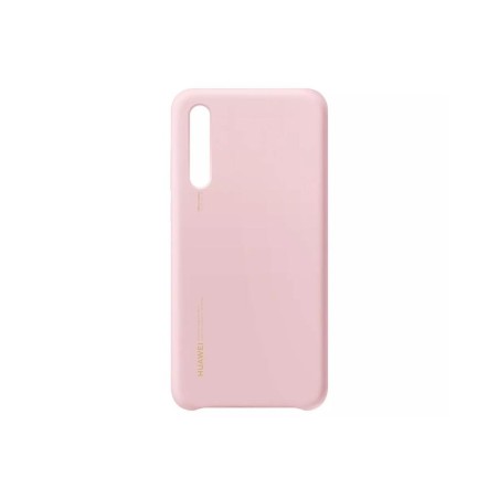 Huawei Silicon Case (Pink) for P20 Pro