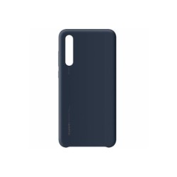 Huawei Silicon Case (Deep Blue) for P20 Pro