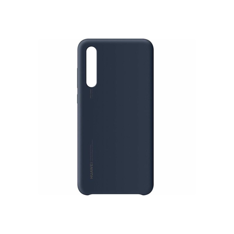 Huawei Silicon Case (Deep Blue) for P20 Pro