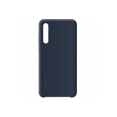 Huawei Silicon Case (Deep Blue) for P20 Pro