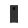 Huawei Silicon Case (Black) for Mate 20 Pro