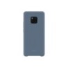 Huawei Mate 20 Pro Silicon Case (Light Blue)